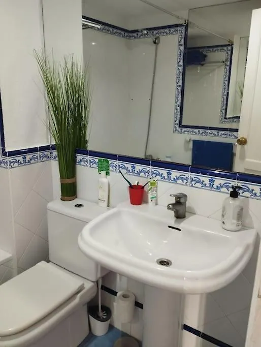 Casa Mariposa Apartment Corralejo