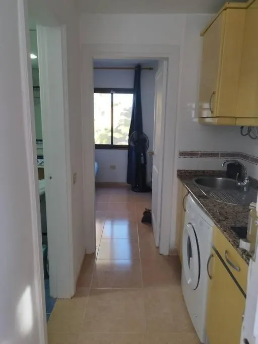 Casa Mariposa Apartment Corralejo 0*,