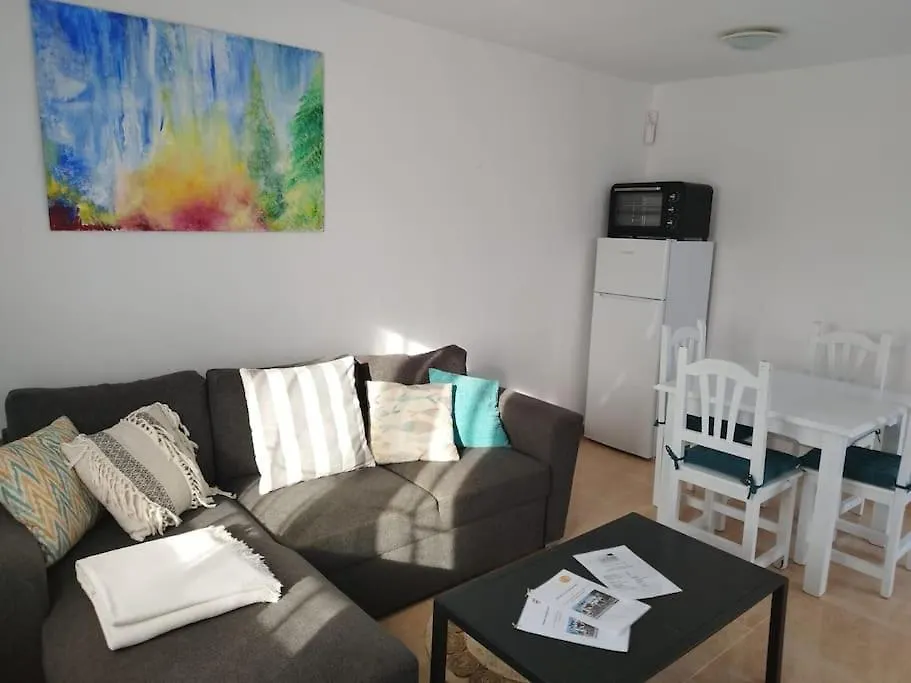 Casa Mariposa Apartment Corralejo