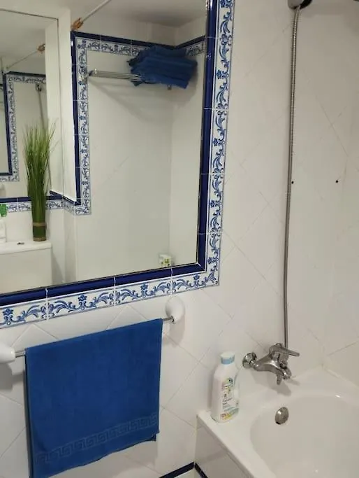Casa Mariposa Apartment Corralejo