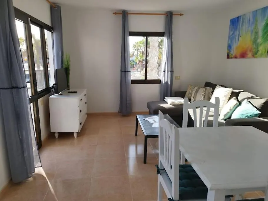 Casa Mariposa Apartment Corralejo