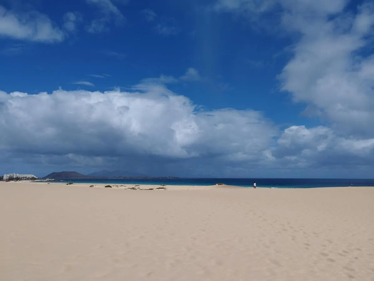 Casa Mariposa Appartement Corralejo