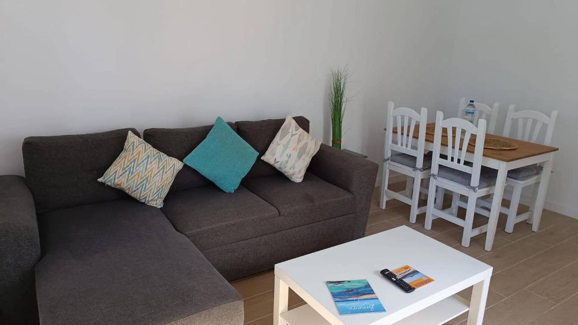 Casa Mariposa Appartement Corralejo