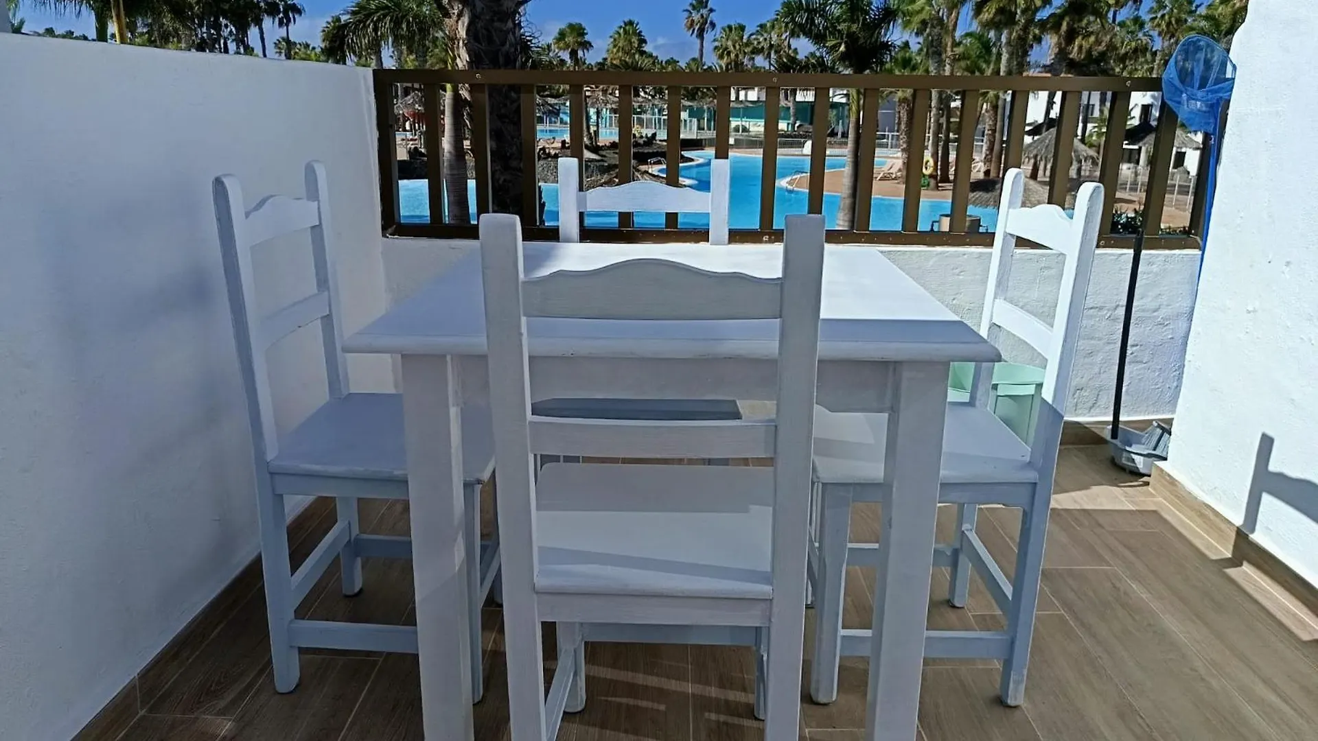 Casa Mariposa Appartement Corralejo Spanje