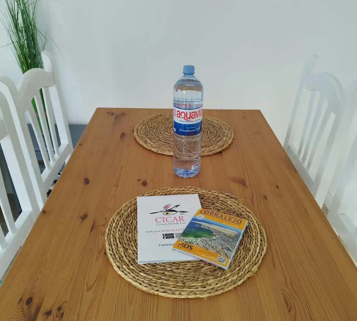 Casa Mariposa Apartment Corralejo Spain