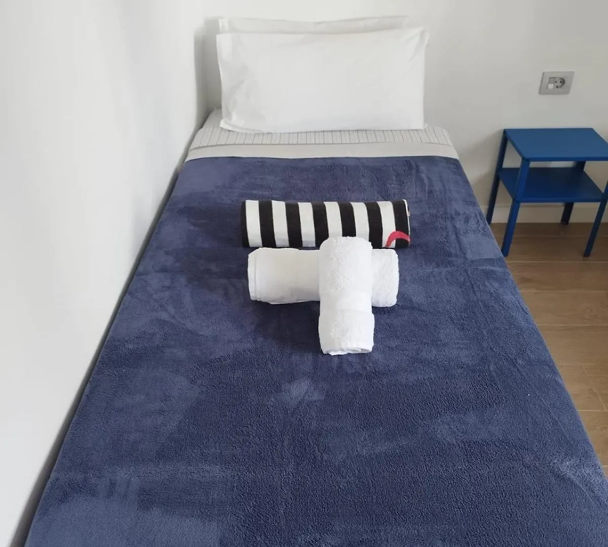 Casa Mariposa Appartement Corralejo