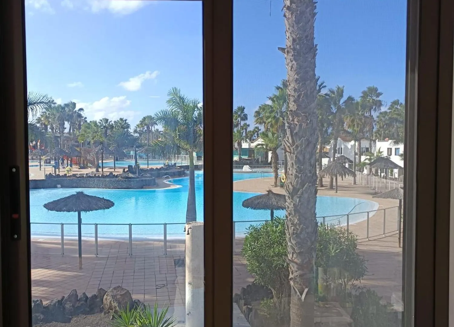 Casa Mariposa Apartment Corralejo Spain