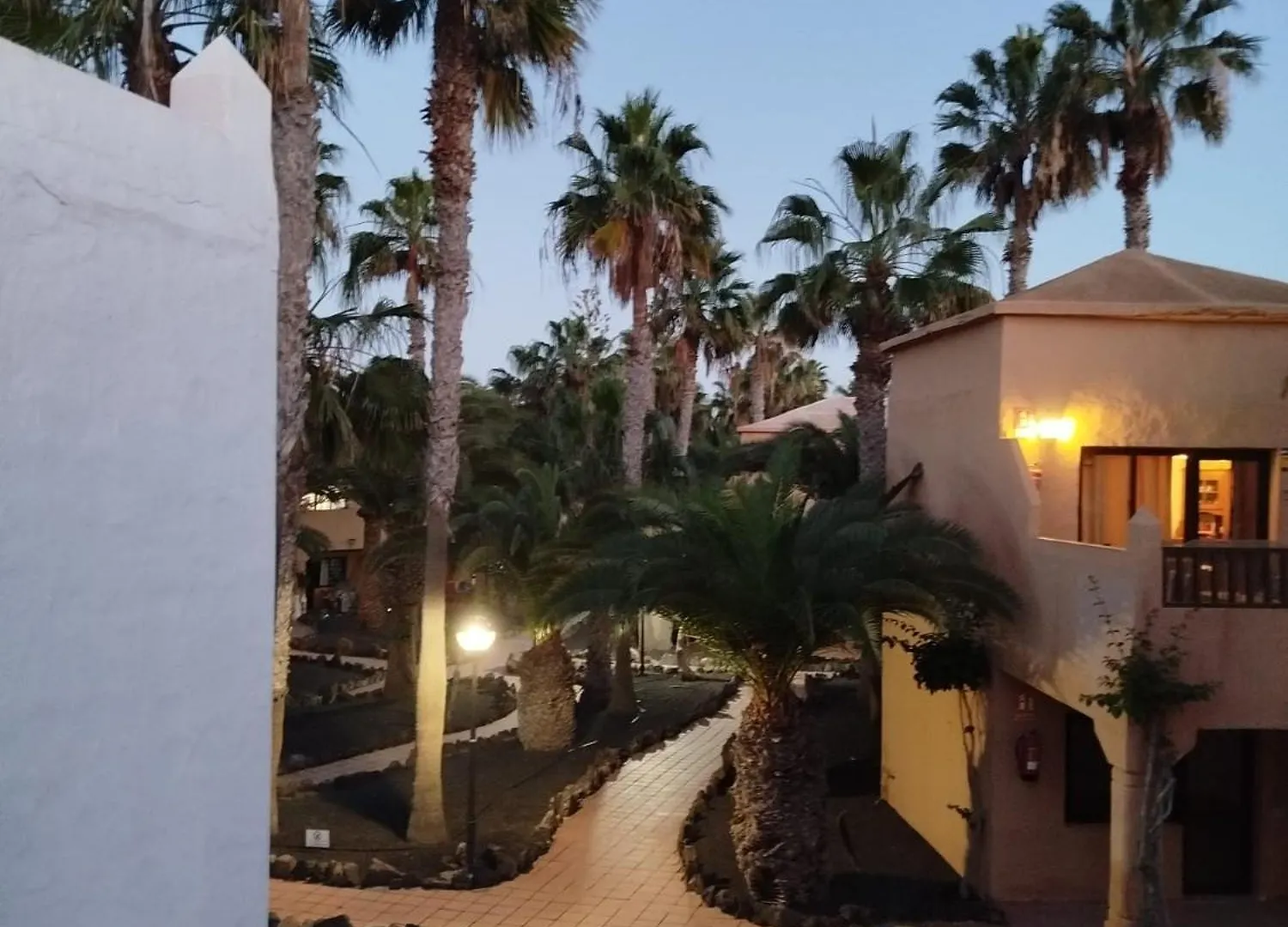 Casa Mariposa Appartement Corralejo Spanje