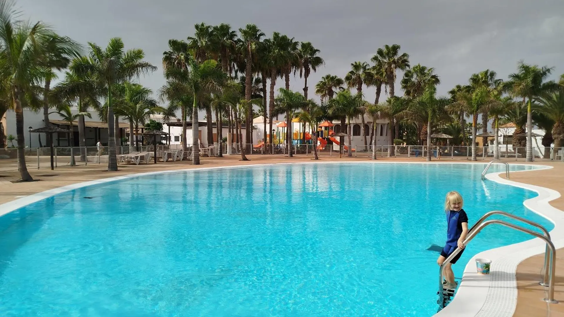Casa Mariposa Appartement Corralejo