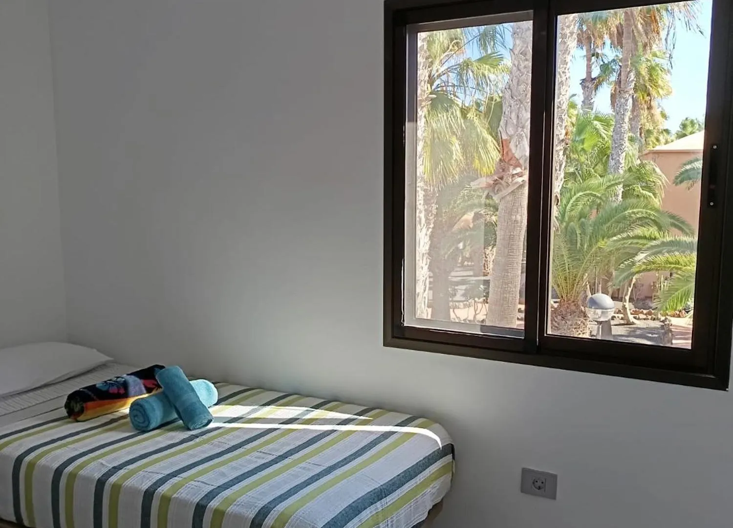 Casa Mariposa Apartment Corralejo