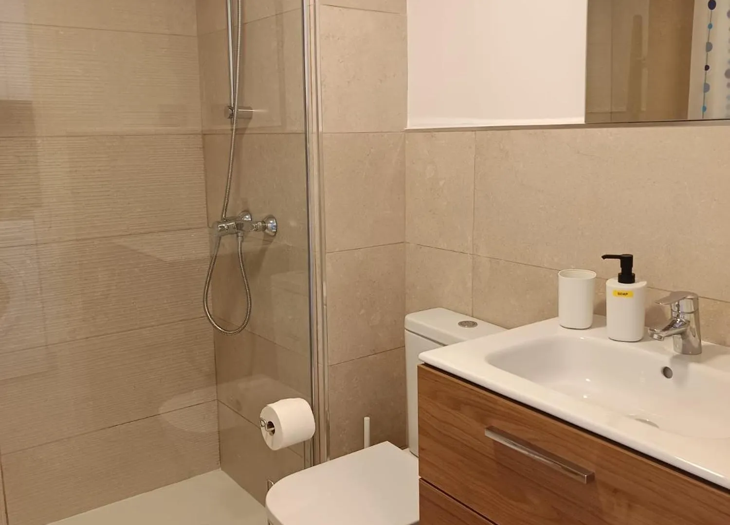 Casa Mariposa Apartment Corralejo