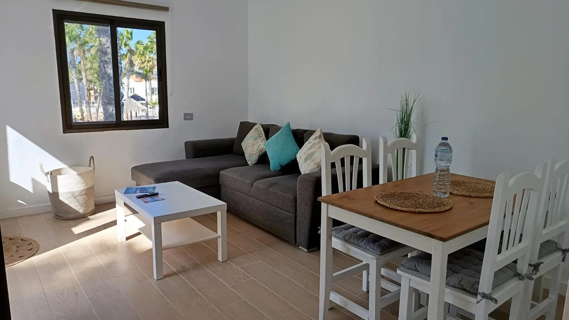 Casa Mariposa Appartement Corralejo