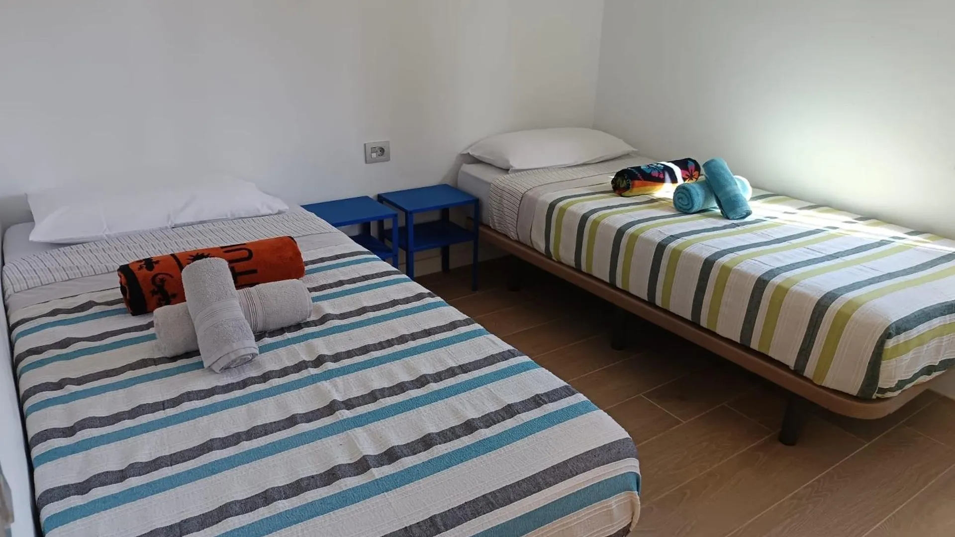 Casa Mariposa Appartement Corralejo 0*,
