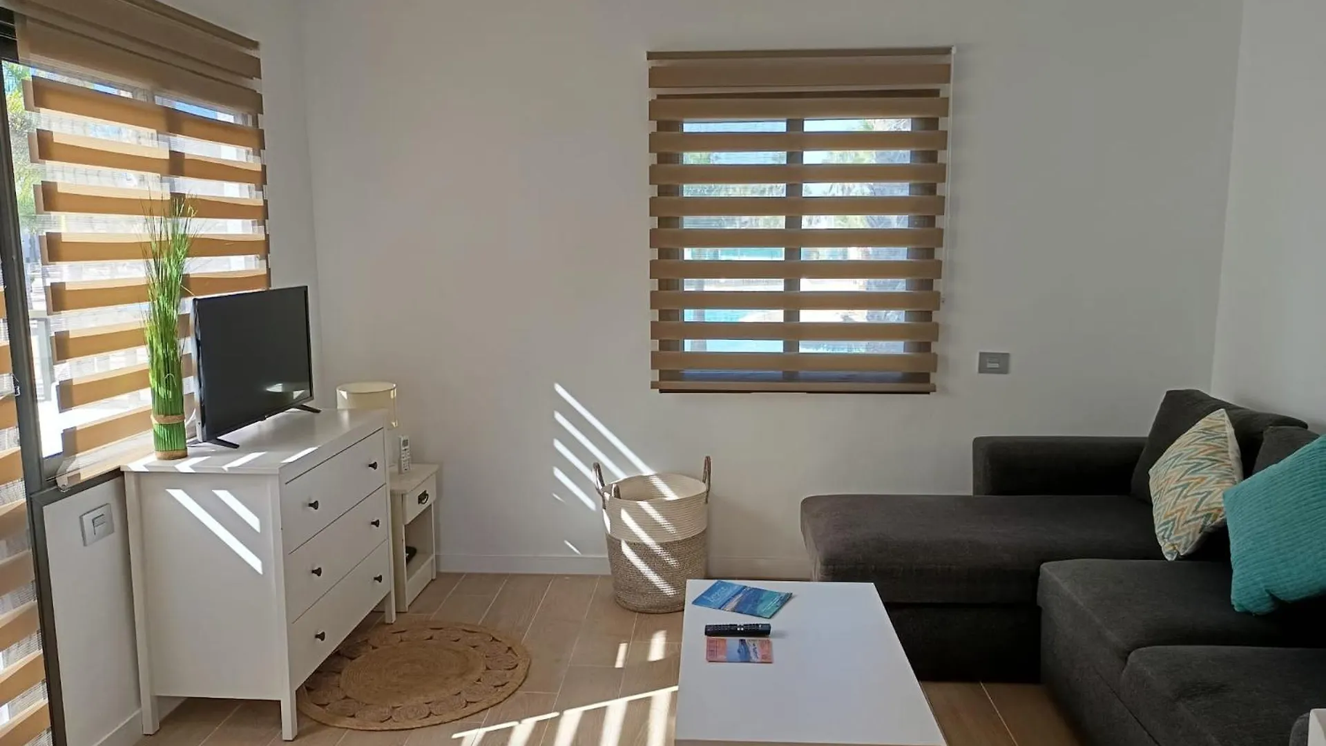 Casa Mariposa Appartement Corralejo