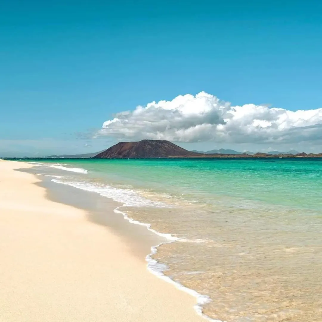 Casa Mariposa Apartment Corralejo Spain