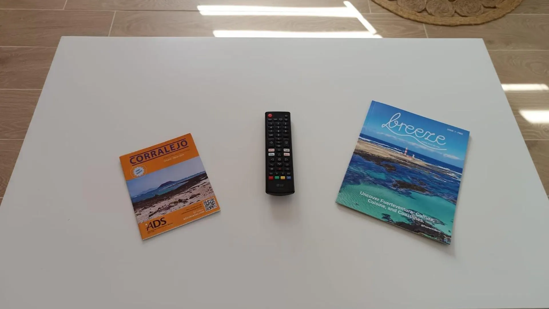 Casa Mariposa Appartement Corralejo