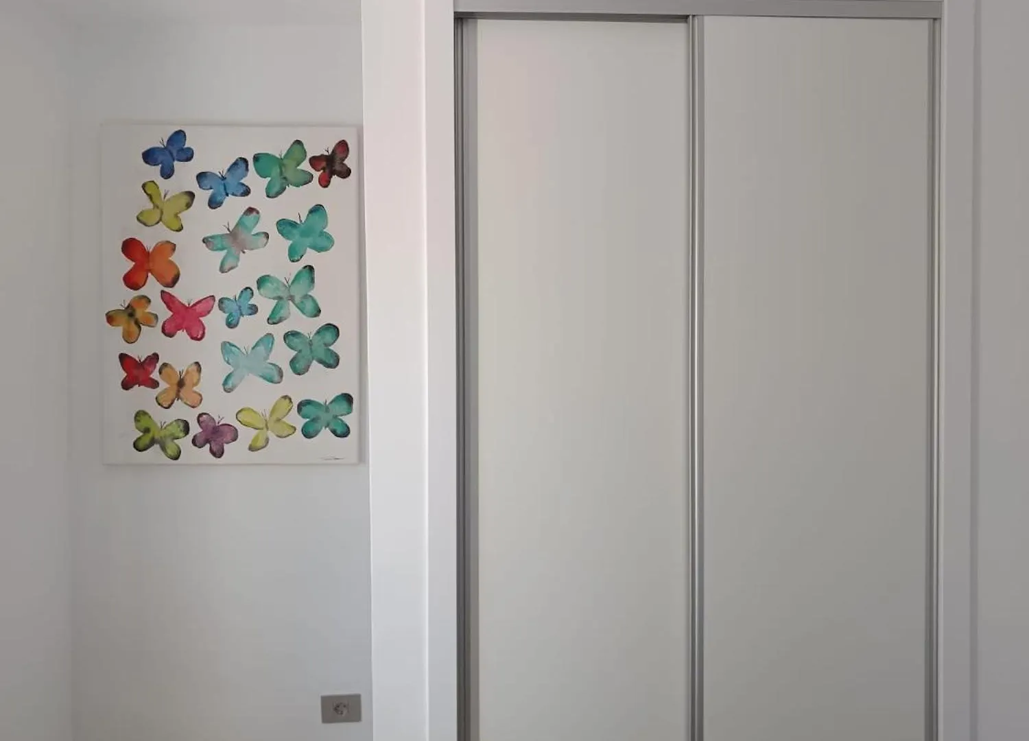 Casa Mariposa Apartment Corralejo