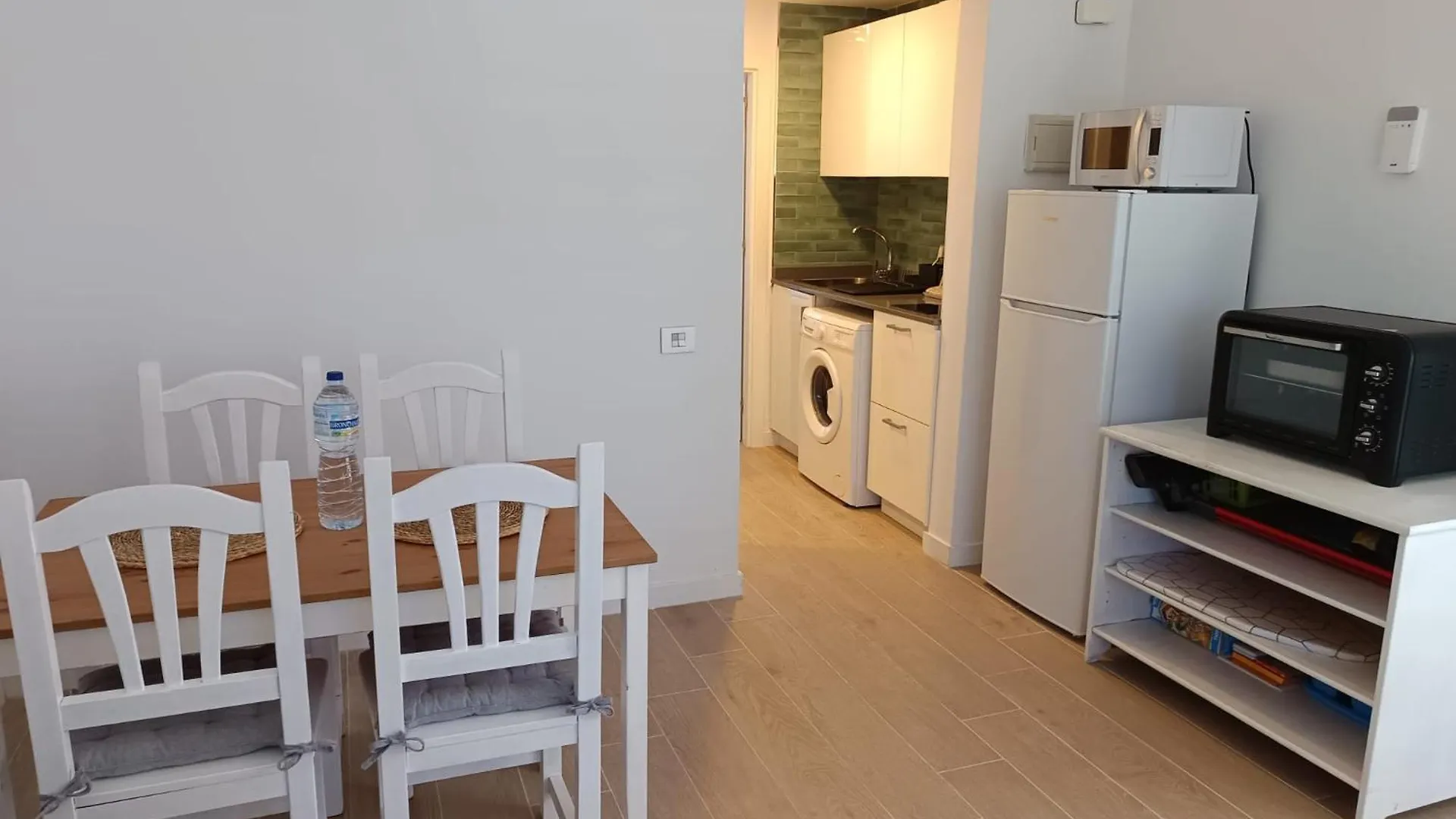 Casa Mariposa Appartement Corralejo