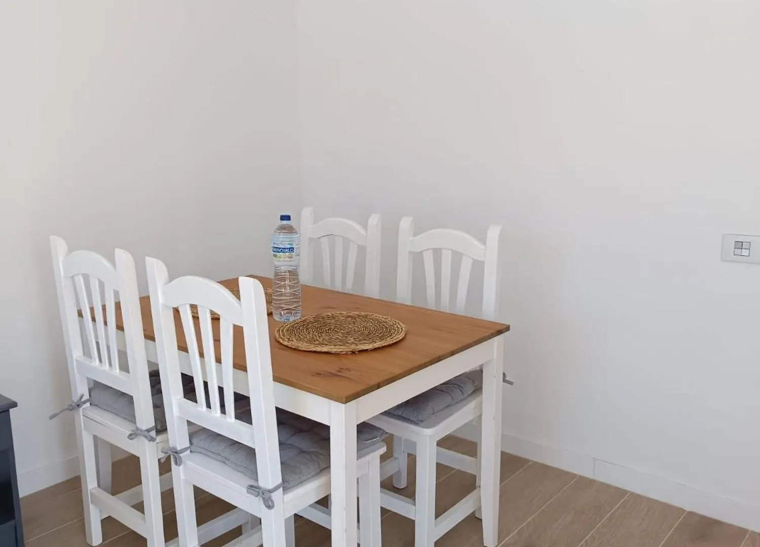 Casa Mariposa Apartment Corralejo