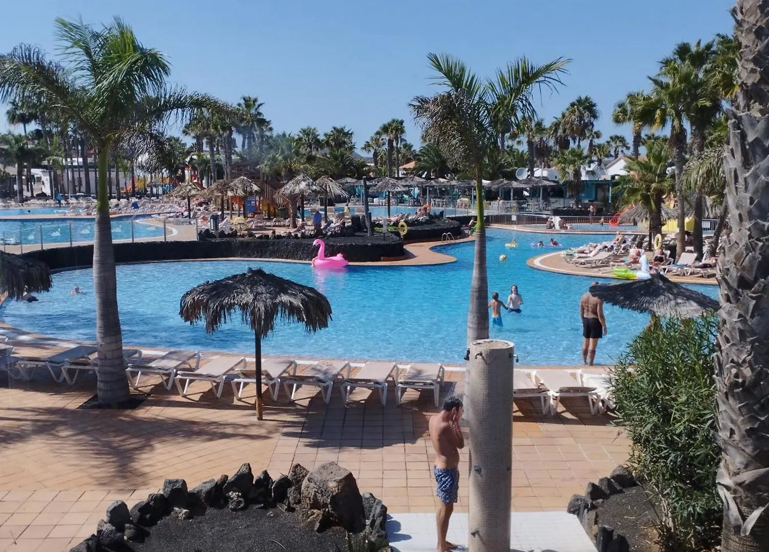 Casa Mariposa Apartment Corralejo