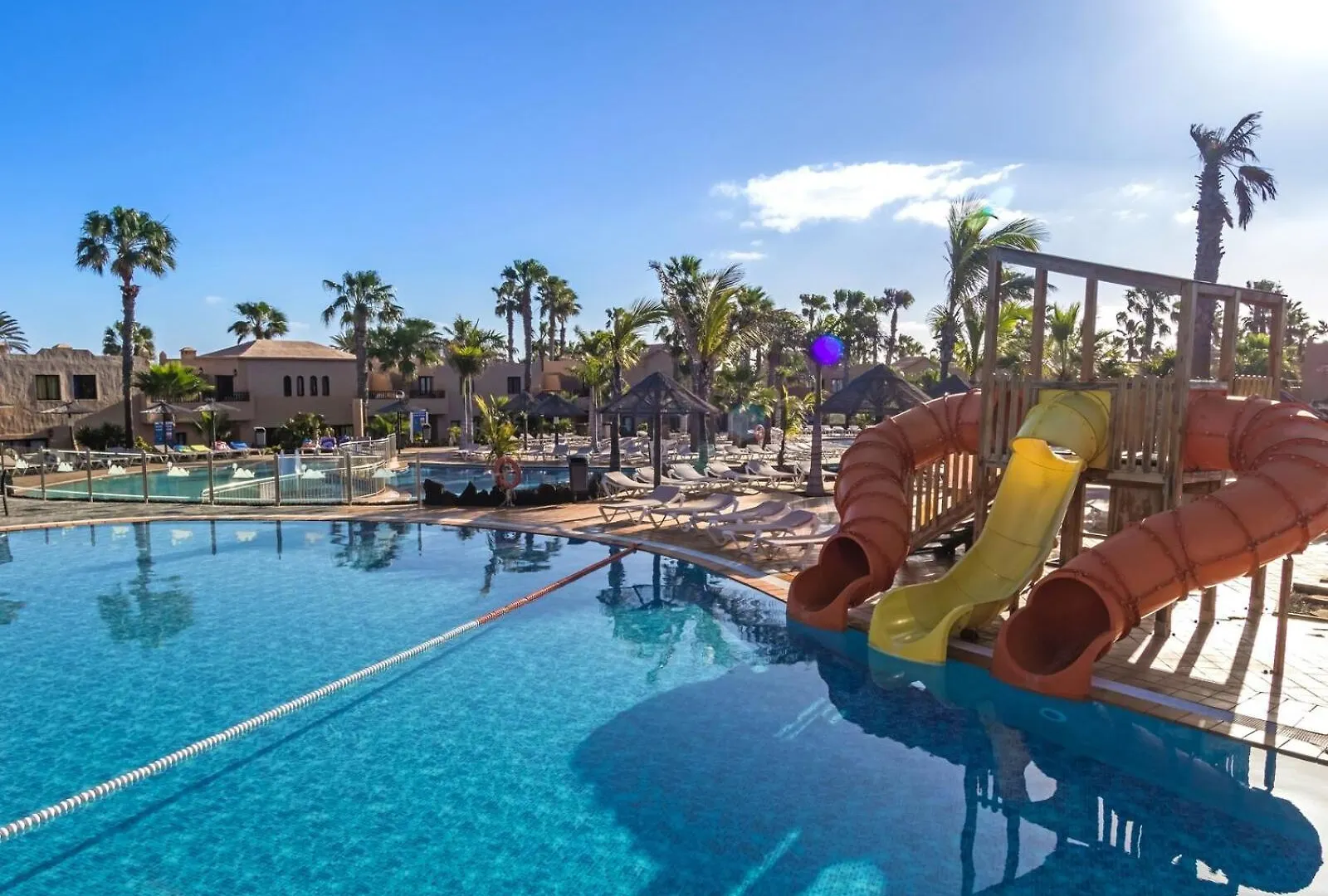 Casa Mariposa Apartment Corralejo